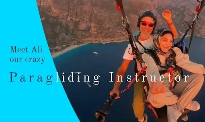 Butterfly Valley Beach Glamping Fethiye 0*,