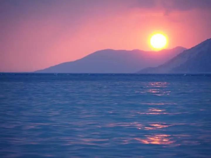 Butterfly Valley Beach Glamping Fethiye