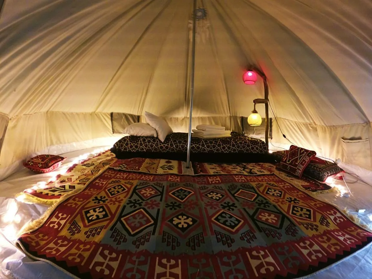 Butterfly Valley Beach Glamping Fethiye 0*,