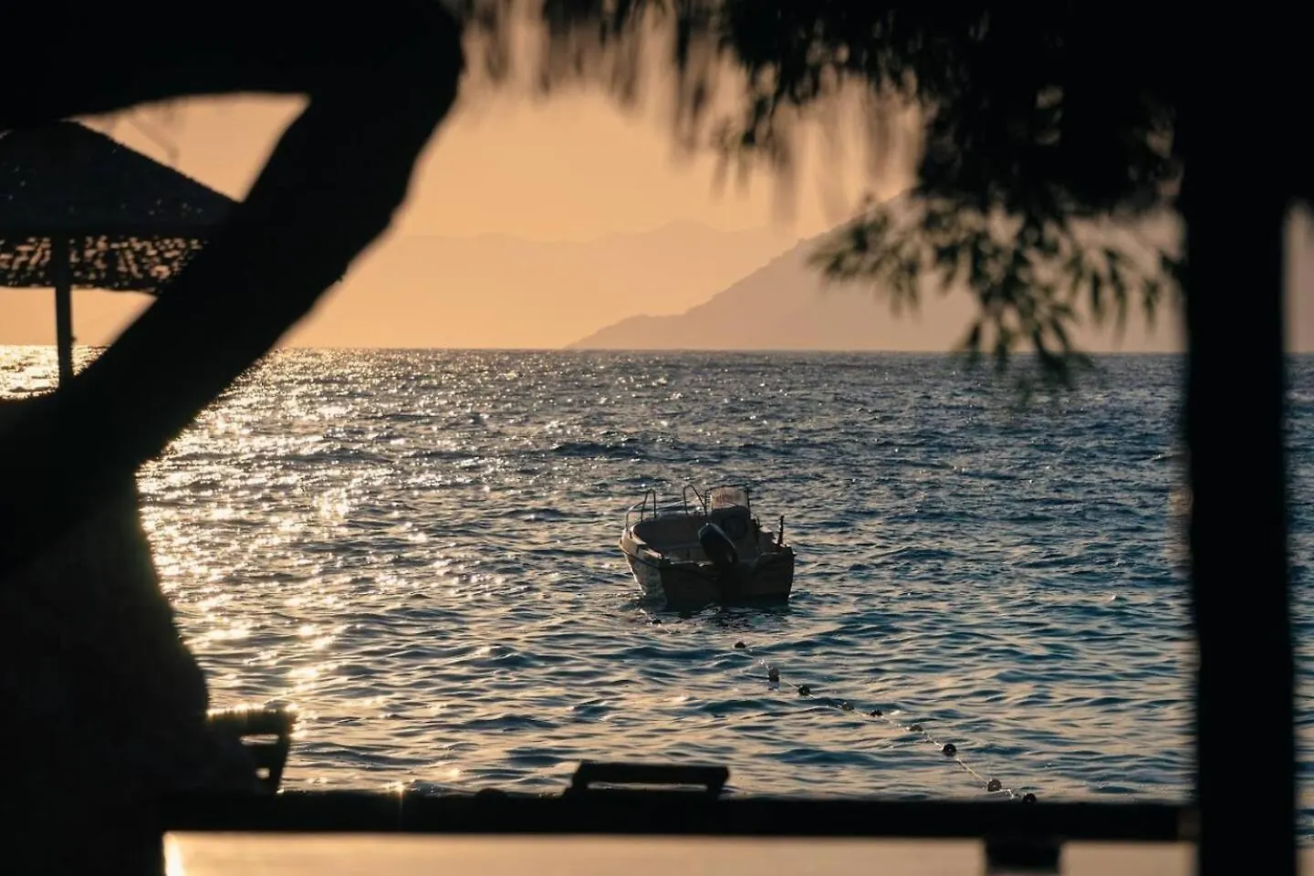 Butterfly Valley Beach Glamping Fethiye 0*,