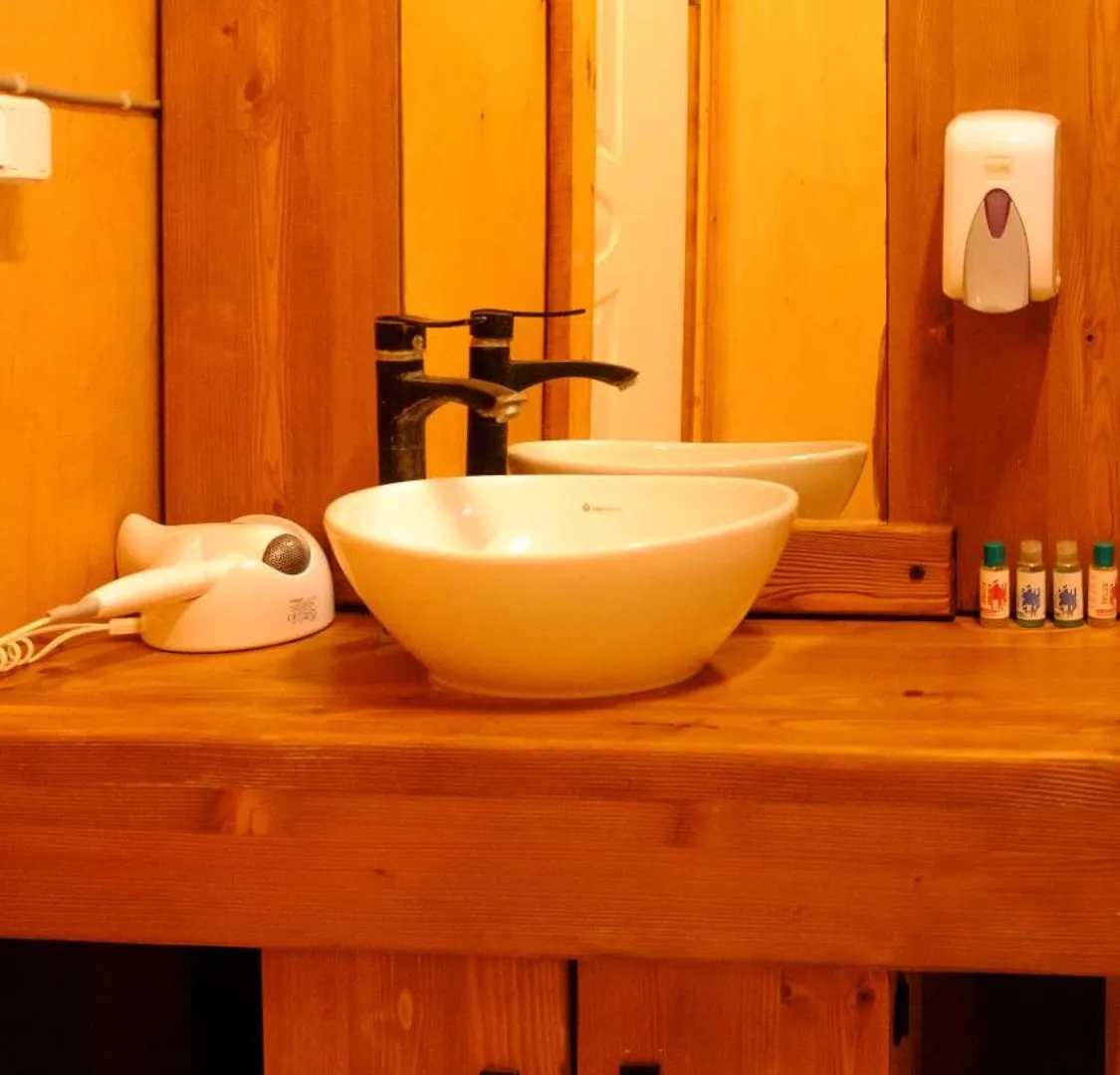 Butterfly Valley Beach Glamping Fethiye 0*,  Turkey