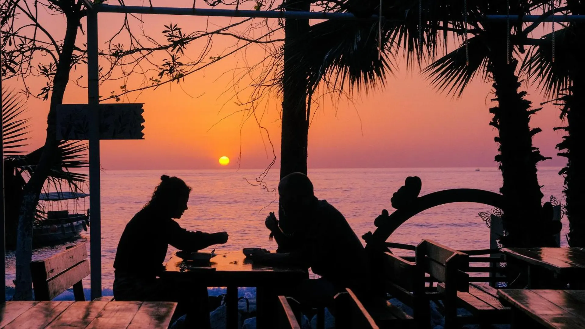 Butterfly Valley Beach Glamping Fethiye 0*,  Turkey