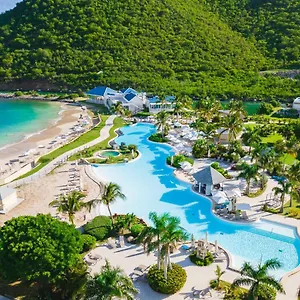 ***** Resort Secrets St Martin & (adults Only) Sint Maarten/Saint Martin