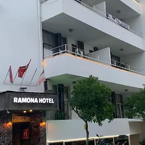 *** Hotel Ramona Kale Turkey