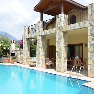 Azure Dalyan