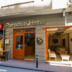 *** Hotel Paradise Turkey