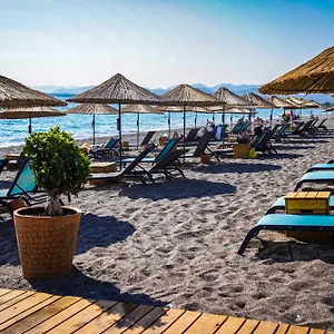*** Hotel Uras Turkey