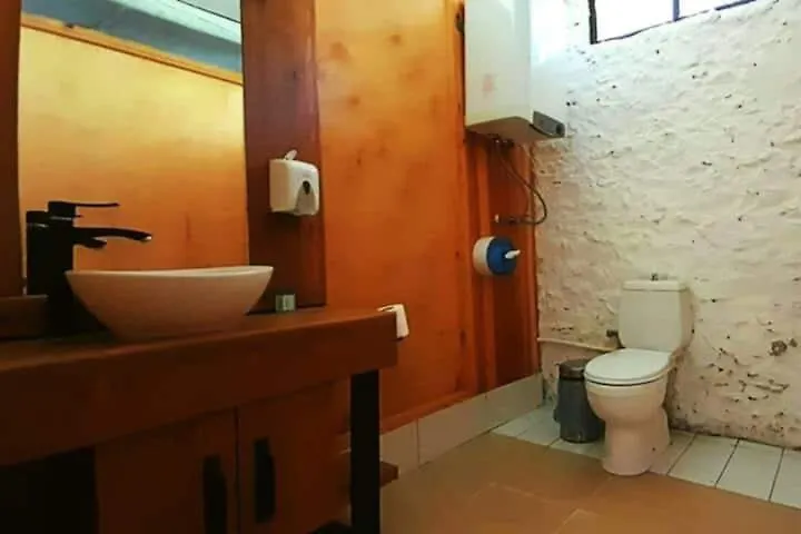 Butterfly Valley Beach Glamping Fethiye 0*,